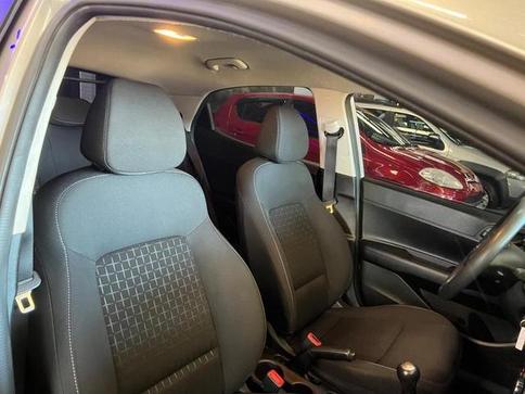HYUNDAI HB20 1.0 MT SENSE