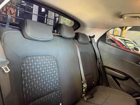 HYUNDAI HB20 1.0 MT SENSE