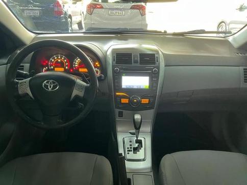 TOYOTA COROLLA XEI20FLEX