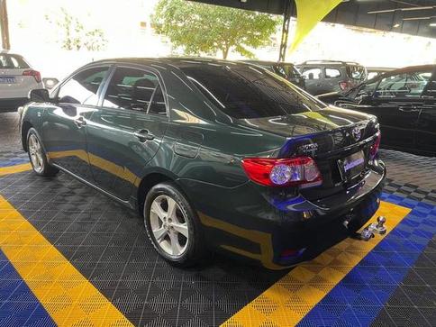TOYOTA COROLLA XEI20FLEX