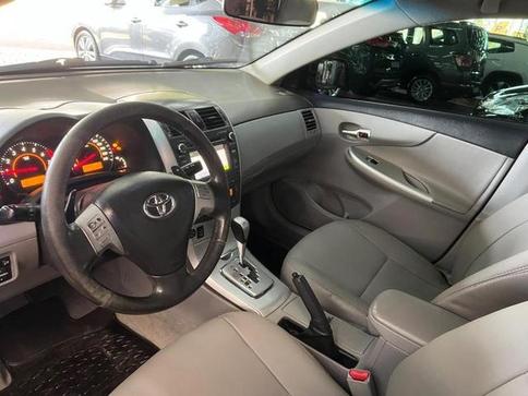 TOYOTA COROLLA XEI20FLEX