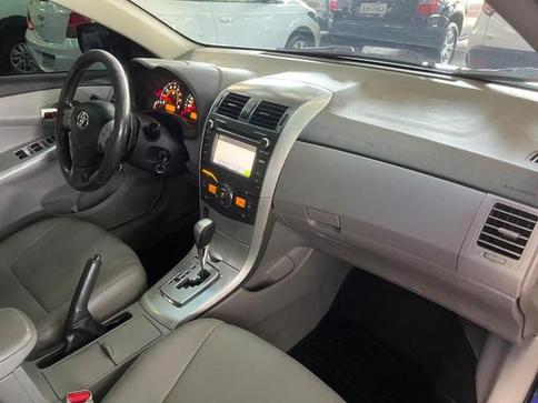 TOYOTA COROLLA XEI20FLEX