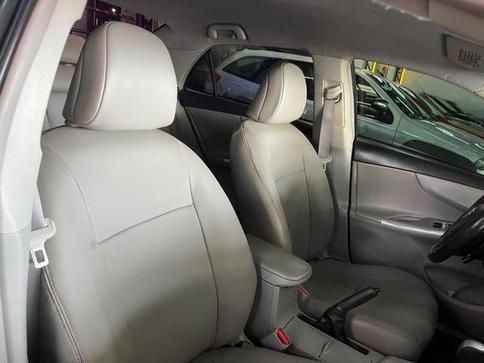 TOYOTA COROLLA XEI20FLEX