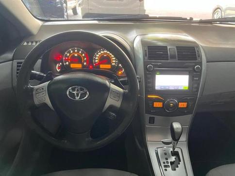 TOYOTA COROLLA XEI20FLEX