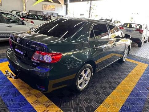 TOYOTA COROLLA XEI20FLEX