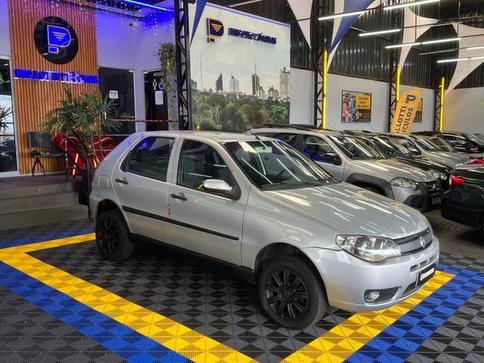 FIAT PALIO FIRE FLEX