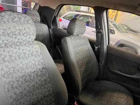 FIAT PALIO FIRE FLEX