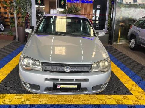 FIAT PALIO FIRE FLEX