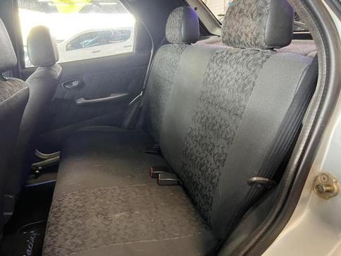 FIAT PALIO FIRE FLEX
