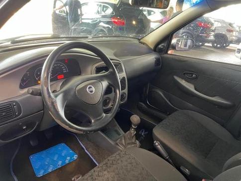 FIAT PALIO FIRE FLEX