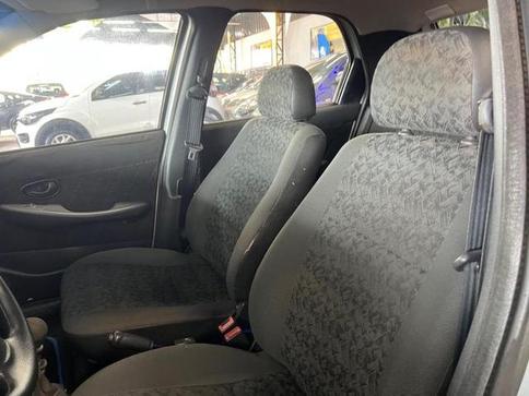 FIAT PALIO FIRE FLEX