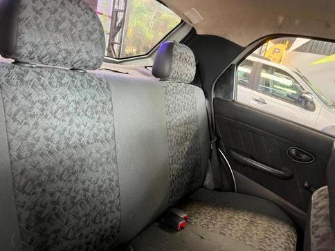 FIAT PALIO FIRE FLEX
