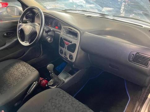 FIAT PALIO FIRE FLEX