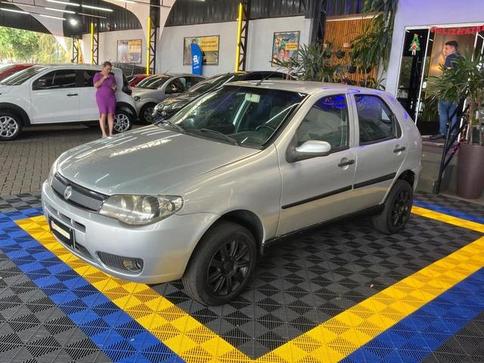 FIAT PALIO FIRE FLEX