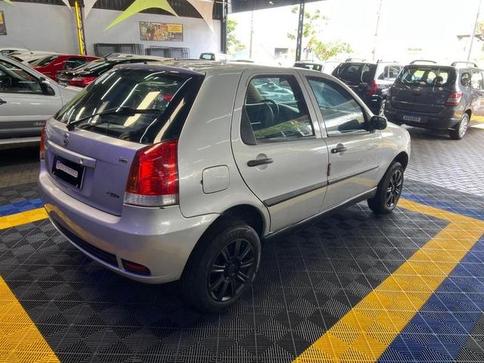 FIAT PALIO FIRE FLEX