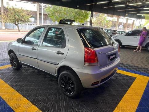 FIAT PALIO FIRE FLEX