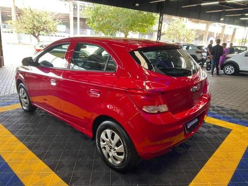 CHEVROLET ONIX 1.0MT LT