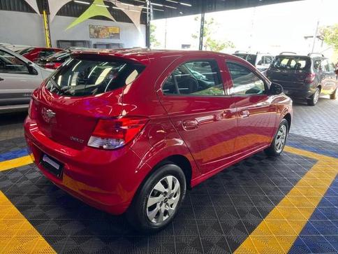 CHEVROLET ONIX 1.0MT LT