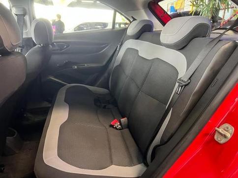 CHEVROLET ONIX 1.0MT LT