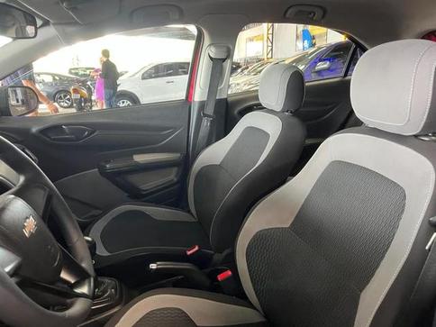 CHEVROLET ONIX 1.0MT LT