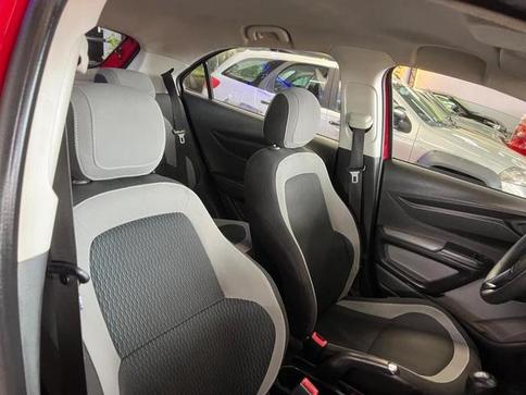 CHEVROLET ONIX 1.0MT LT