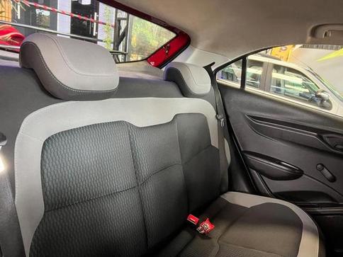 CHEVROLET ONIX 1.0MT LT