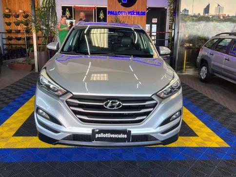 HYUNDAI TUCSON TURBO GL