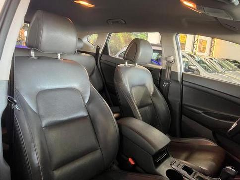 HYUNDAI TUCSON TURBO GL