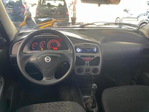 FIAT SIENA FIRE FLEX
