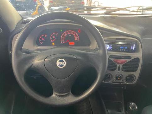 FIAT SIENA FIRE FLEX