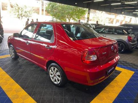 FIAT SIENA FIRE FLEX