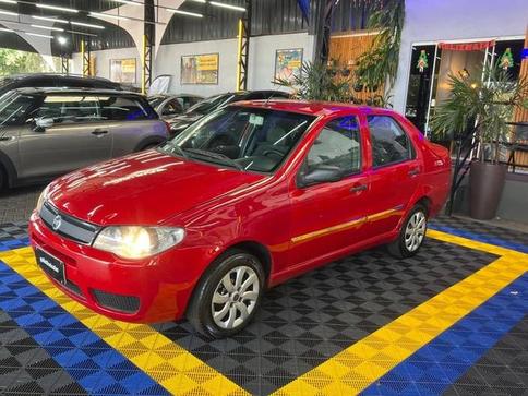 FIAT SIENA FIRE FLEX