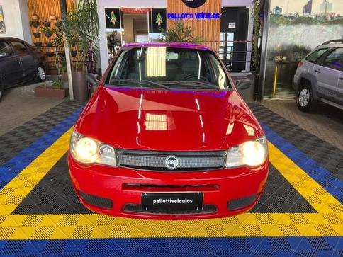 FIAT SIENA FIRE FLEX