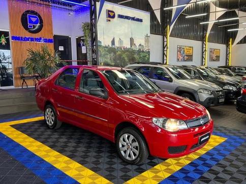 FIAT SIENA FIRE FLEX