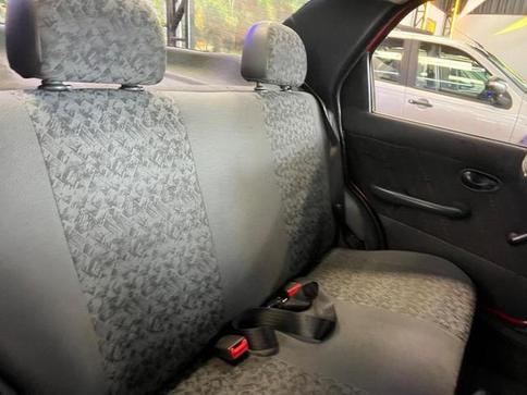 FIAT SIENA FIRE FLEX