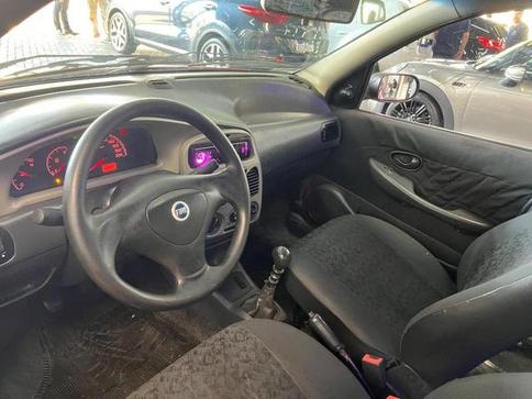 FIAT SIENA FIRE FLEX
