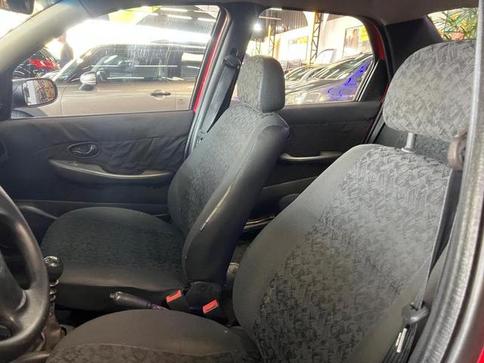 FIAT SIENA FIRE FLEX