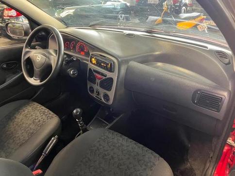 FIAT SIENA FIRE FLEX