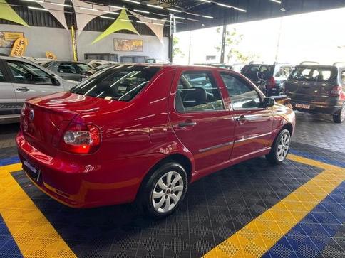 FIAT SIENA FIRE FLEX