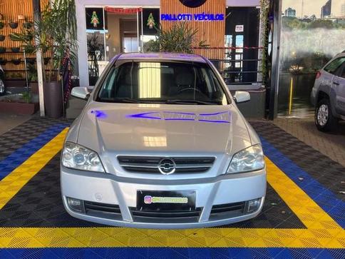 CHEVROLET ASTRA SEDAN CD