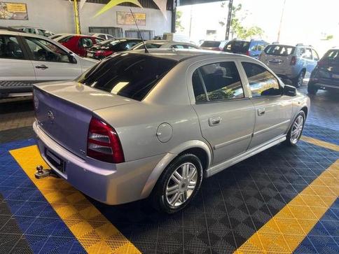 CHEVROLET ASTRA SEDAN CD