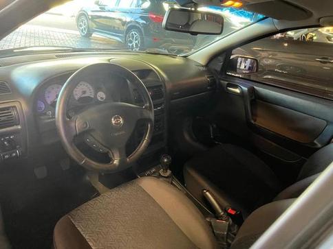 CHEVROLET ASTRA SEDAN CD