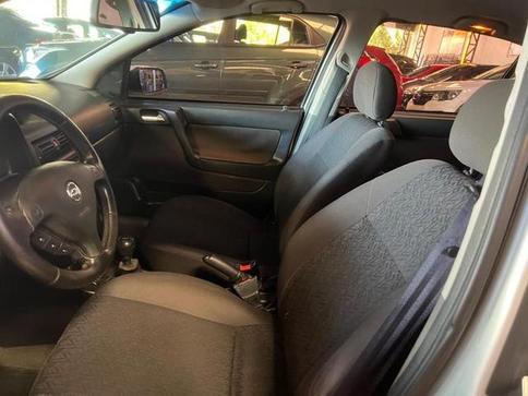 CHEVROLET ASTRA SEDAN CD