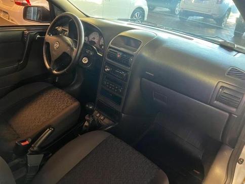 CHEVROLET ASTRA SEDAN CD