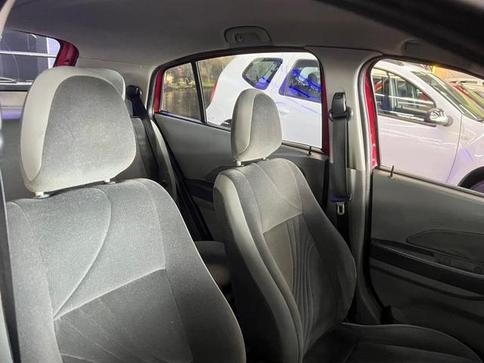 CHEVROLET CHEVROLET AGILE LTZ