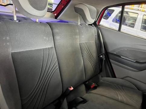 CHEVROLET CHEVROLET AGILE LTZ