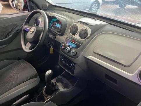 CHEVROLET CHEVROLET AGILE LTZ