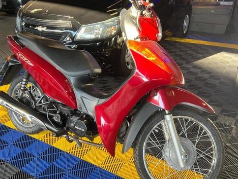 HONDA BIZ 100 ES