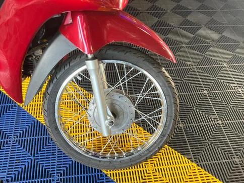 HONDA BIZ 100 ES