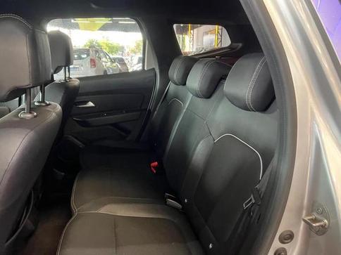 RENAULT DUSTER ICO16 CVT